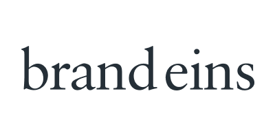 brand eins